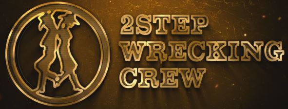 2Step Wrecking Crew